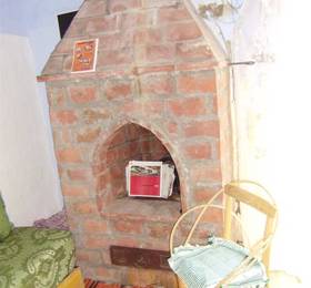 Maison Rurale Dhar в Шефшауэне