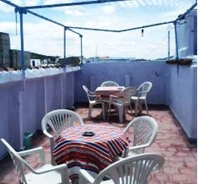 Pension Mauritania в Шефшауэне