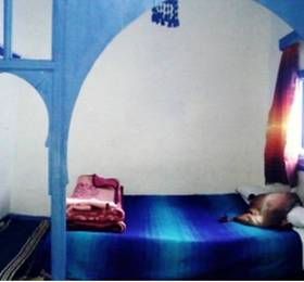 Pension Mauritania в Шефшауэне