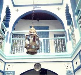 Туры в Pension Mauritania в Марокко