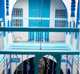 Туры в Pension Mauritania в Марокко