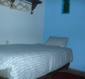 Riad Nerja Chaouen в Шефшауэне