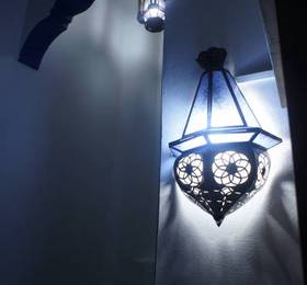 Riad Nerja Chaouen в Шефшауэне
