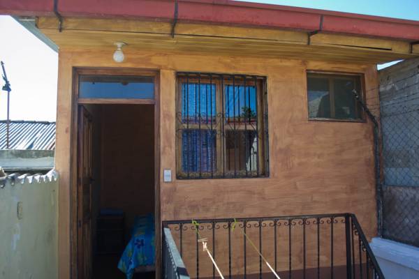 Hotel Dionisio Inn 2* Гватемала, Антигуа-Гватемала