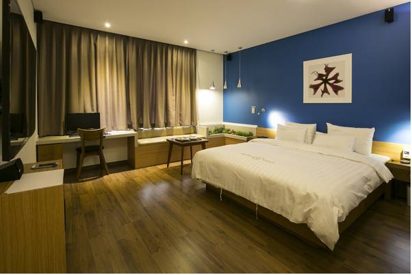 Polo Tourist Hotel 3* Южная Корея, Инчхон