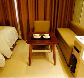 Отдых в Polo Tourist Hotel - Южная Корея, Инчхон