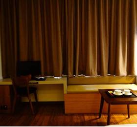 Polo Tourist Hotel в Инчхоне