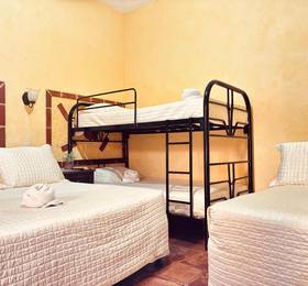 Туры в Casa Antigua Hotel в Гватемале