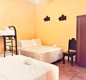 Отдых в Casa Antigua Hotel - Гватемала, Антигуа-Гватемала
