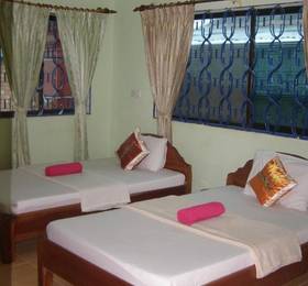 Туры в Bun Kao Guesthouse в Камбодже