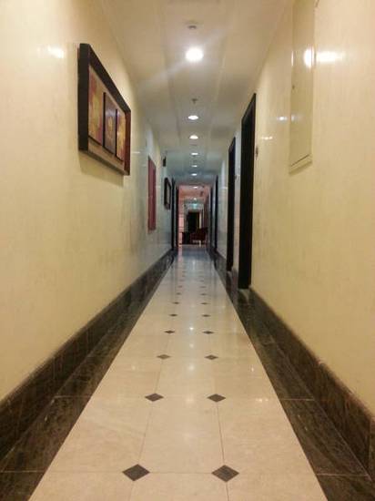 Jar Al Habib Hotel 3* Саудовская Аравия, Медина