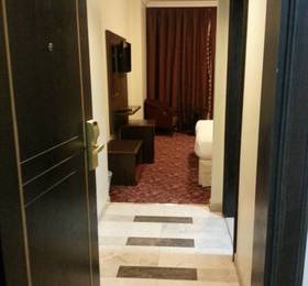 Jar Al Habib Hotel в Мединой