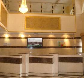 Отдых в Jar Al Habib Hotel - Саудовская Аравия, Медина