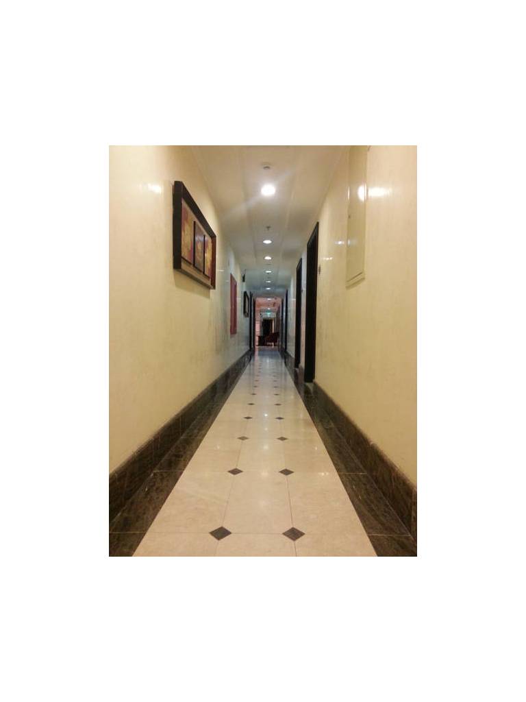 Jar Al Habib Hotel