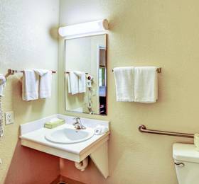 Отдых в Motel 6 Huntsville - Канада, Хантсвилл
