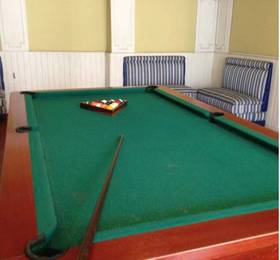 Hotel Las Gaviotas в Манте