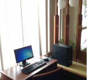 Туры в Hotel Las Gaviotas в Эквадоре