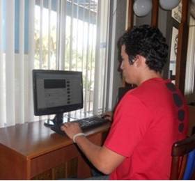 Hotel Las Gaviotas в Манте
