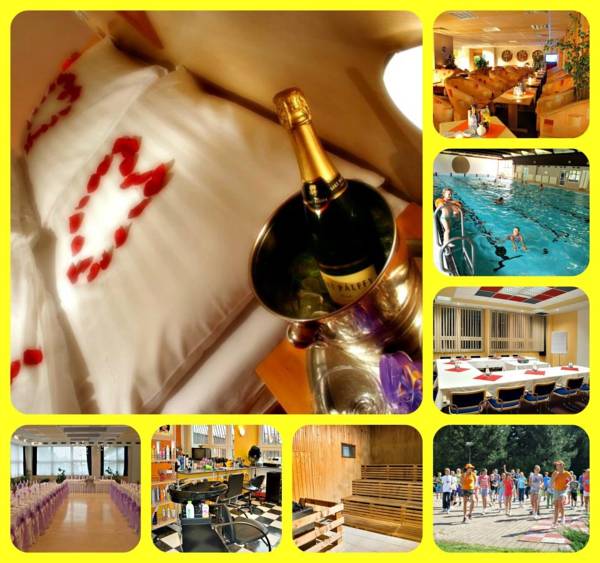 Hotel Sorea Slnava 3*