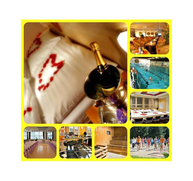 Hotel Sorea Slnava