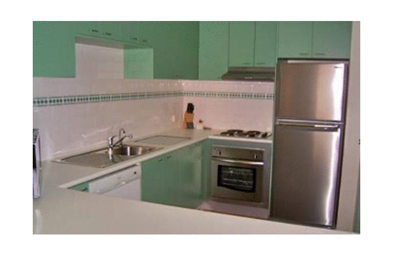 Tuscany Apartments
