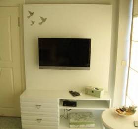 Parla Viens Suites в Гебзе