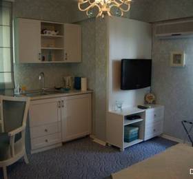 Parla Viens Suites в Гебзе