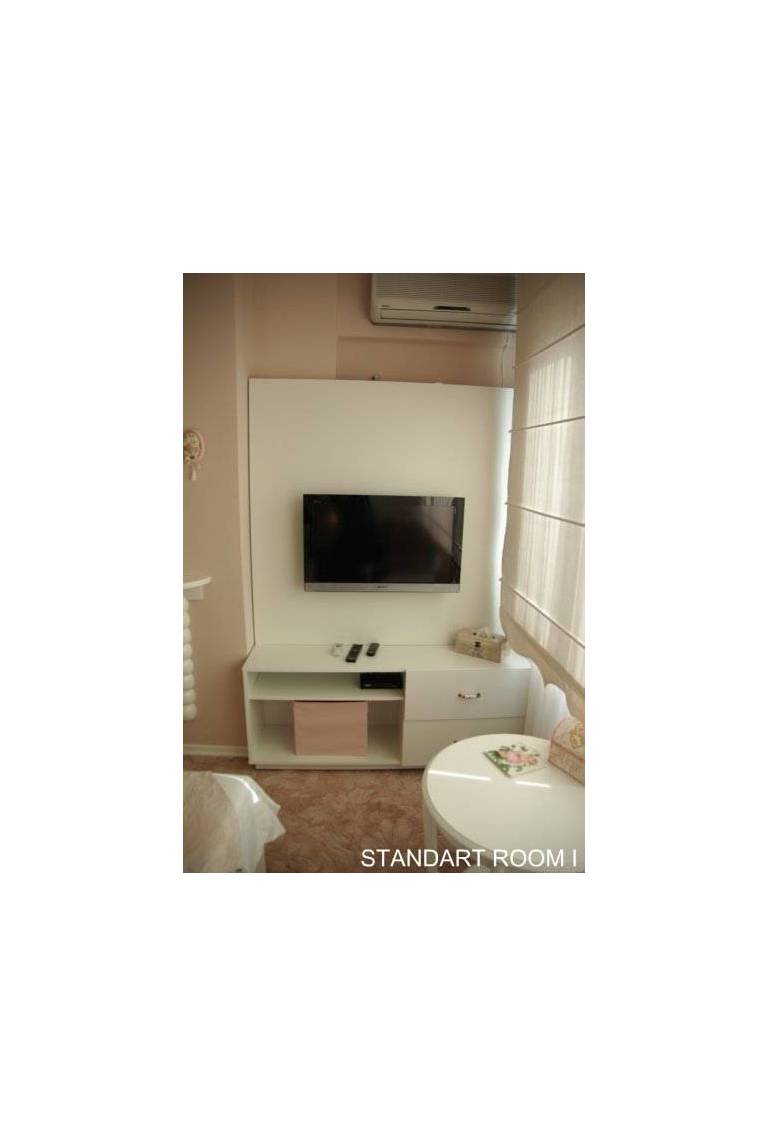 Parla Viens Suites