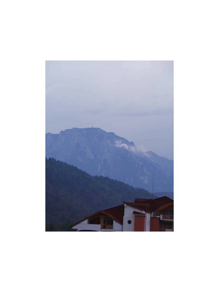 Hotel Larisa Azuga