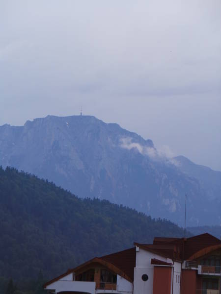 Hotel Larisa Azuga