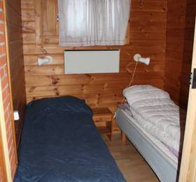 Отдых в Snowpoint Cottages - Финляндия, Салла