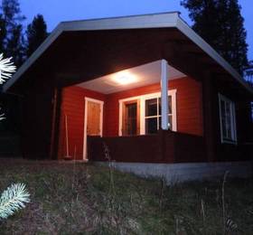 Snowpoint Cottages в Салле