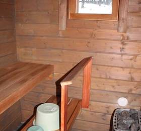 Туры в Snowpoint Cottages в Финляндии