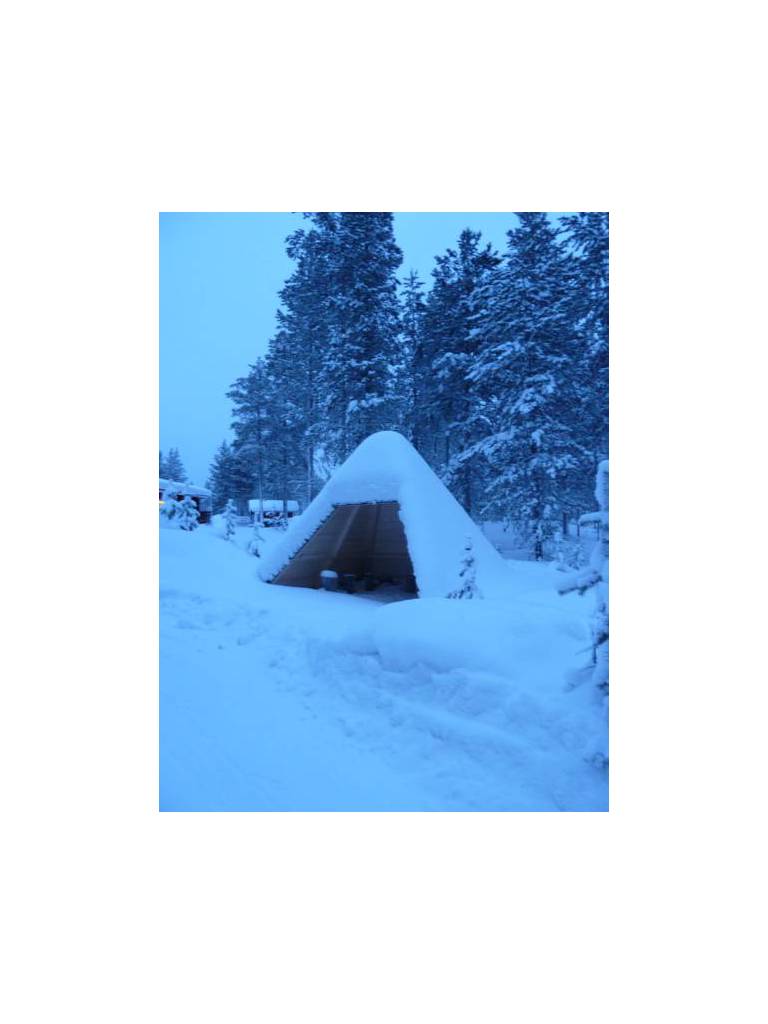 Snowpoint Cottages