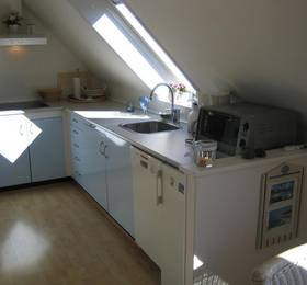 Отдых в Skagen-Vacation 1A - Дания, Скаген