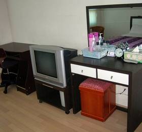 Airport Guesthouse в Инчхоне
