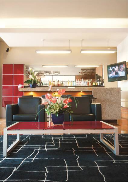 Hotel Bh El Retiro 4*