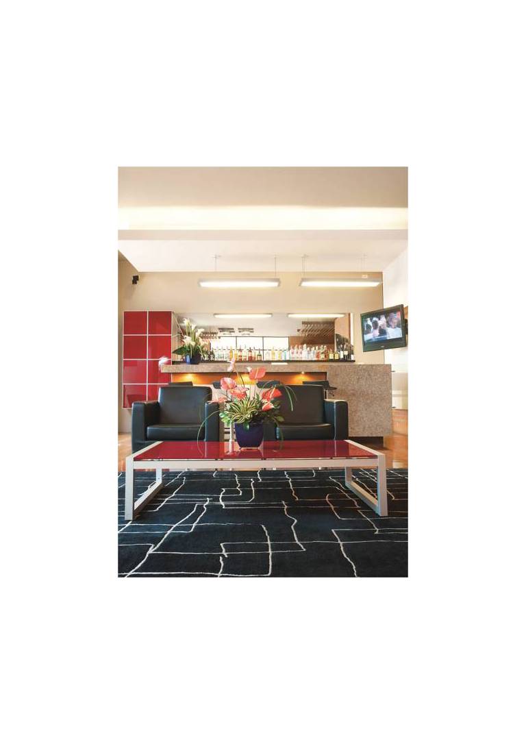 Hotel Bh El Retiro