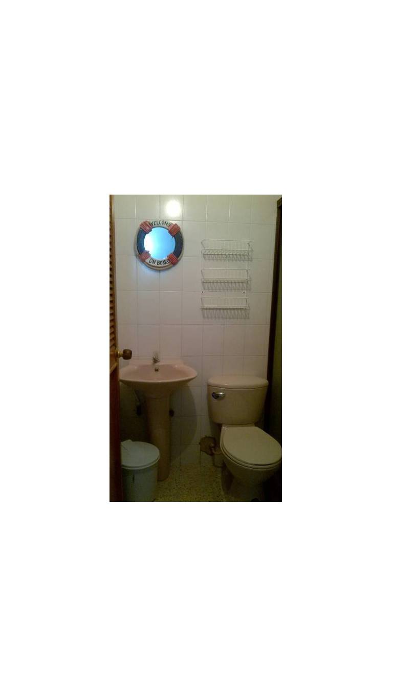 Hostal Casa Marina