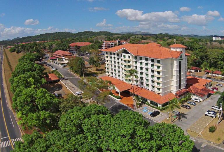 Holiday Inn Panama