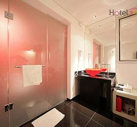 Hotel Pop Bupyeong в Инчхоне