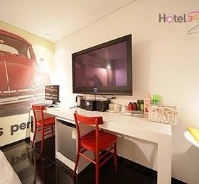 Туры в Hotel Pop Bupyeong в Южной Корее