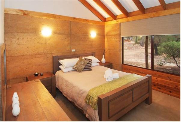 Woodstone Cottages 3* Австралия, Дансборо