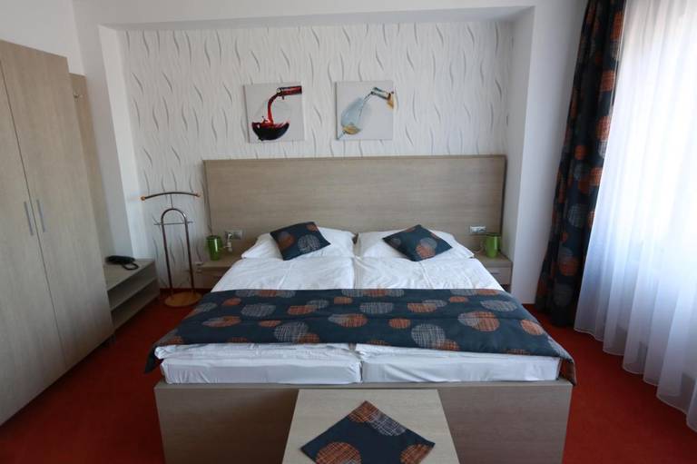 Hotel Vinarsky Dom