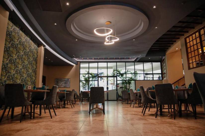 Plaza Paitilla Inn 4* Панама, Панама-Сити