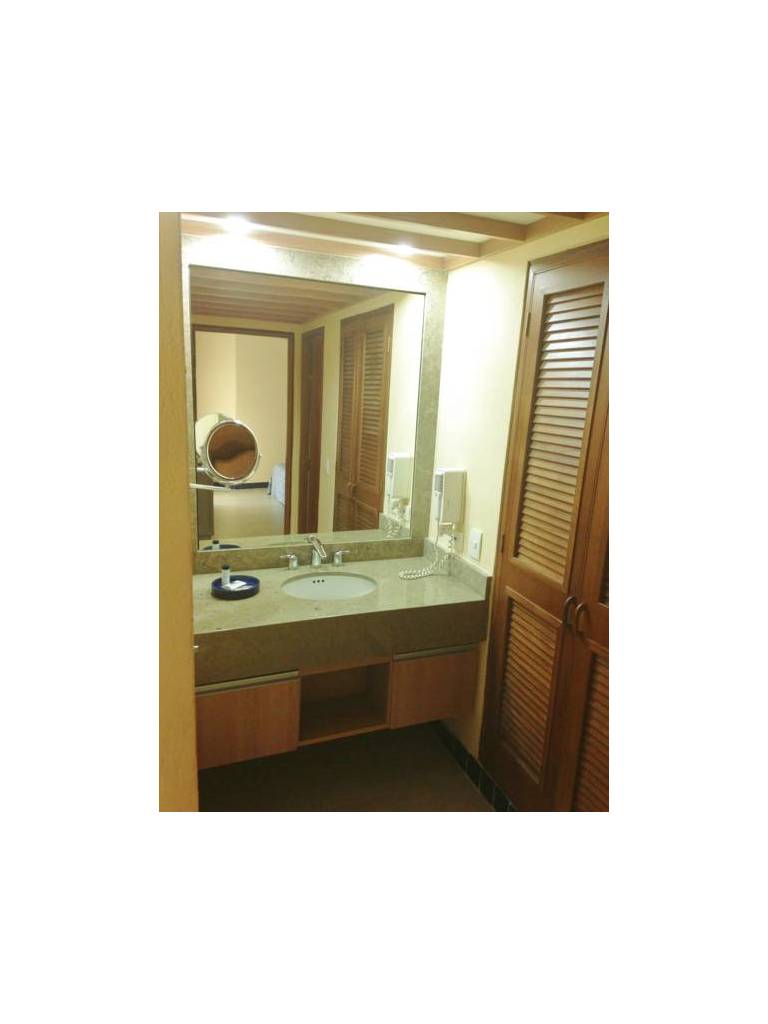 Zuana Beach Resort