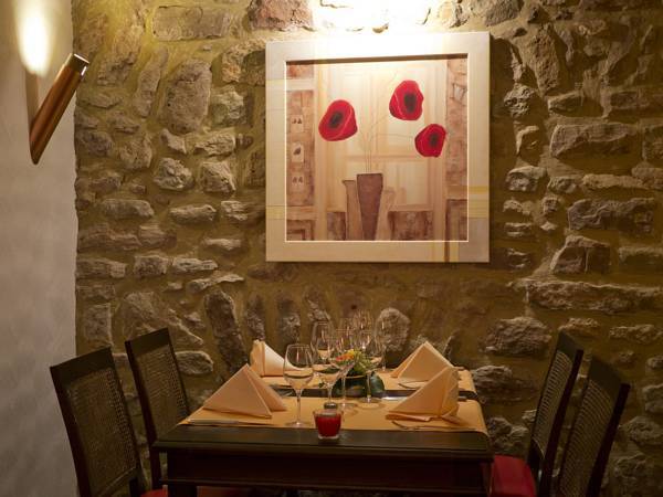 Hotel Le Postillon 3* Люксембург, Эхтернах