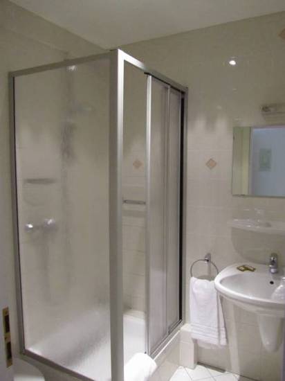 Hotel Le Postillon 3* Люксембург, Эхтернах