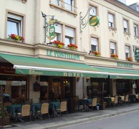Отдых в Hotel Le Postillon - Люксембург, Эхтернах