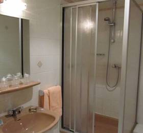 Hotel Le Postillon в Эхтернахе